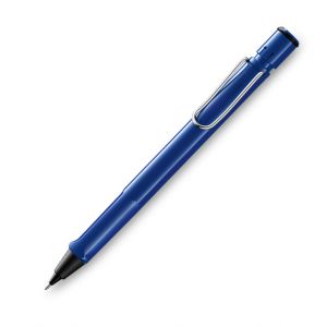 Ołówek automatyczny Lamy Safari 0.5mm, Niebieski